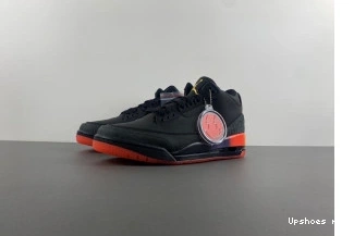 J Jordan Retro Rio  3 FN0344-001 Balvin  0307